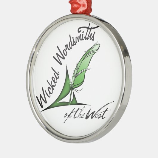 WWW METALEN ORNAMENT (Links)