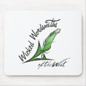 WWW MUISMAT (Voorkant)