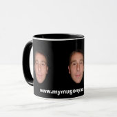 www.mymugonyourmug.com mok (Voorkant links)