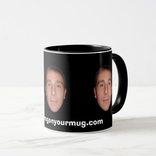 www.mymugonyourmug.com mok (Voorkant rechts)