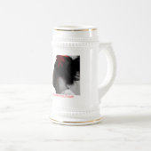 www.mypapersoul.com logo stein bierpul (Voorkant rechts)