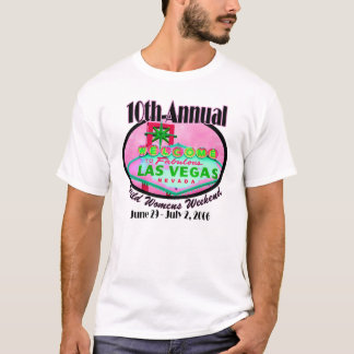 WWW-Shirt T-shirt