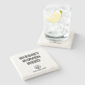 WWW STENEN ONDERZETTER (Zijkant)