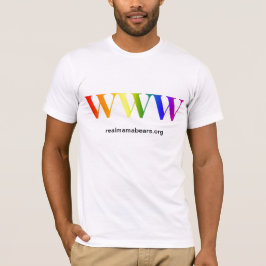 WWW T-shirt