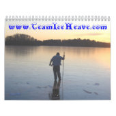 www.TeamIceHeave.com Agenda 2010 Kalender (Hoes)