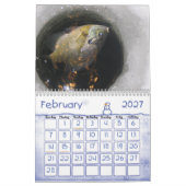 www.TeamIceHeave.com Agenda 2010 Kalender (Feb 2027)