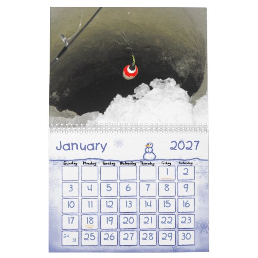 www.TeamIceHeave.com Agenda 2010 Kalender (Jan 2027)