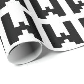 WWWW | LOL Japan Internet Slang Cadeaupapier (Rol Hoek)