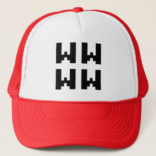 WWWW   LOL Japan Internet Slang Trucker Pet