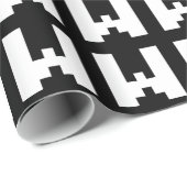 WWWW | LOL Japans internetlang — Verpakkingspapier Cadeaupapier (Rol Hoek)