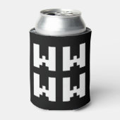 WWWW | LOL Japanse Internet Slang Koelbox Blikjeskoeler (Blikje Voorkant)