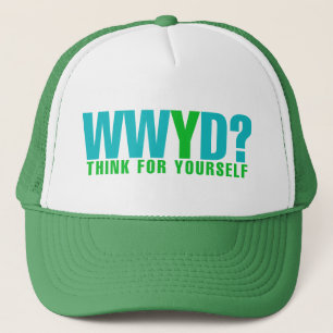 WWYD TRUCKER PET