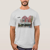 Wy Way T-Shirt (Voorkant)