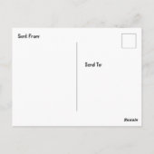 Wyalusing State Park P Briefkaart (Achterkant)