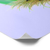 Wyandotte: Paaseihaar Poster (Hoek)