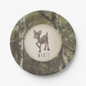Wyatt Deer Bord Camo 2 (Voorkant)