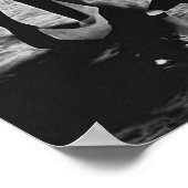 Wyatt Earp 1923 - Los Angeles Poster (Hoek)