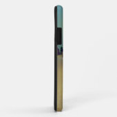 Wyatt Earp Case-Mate iPhone Case (Achterkant/rechts)