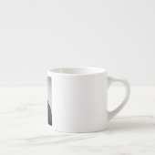 Wyatt Earp: Lawman, Gunfighter, Saloon Keeper Espresso Kop (Rechts)