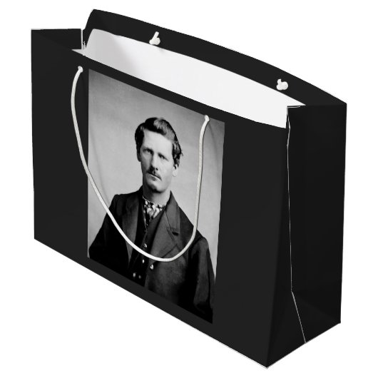 Wyatt Earp: Lawman, Gunfighter, Saloon Keeper Groot Cadeauzakje (Achterkant Gekanteld)