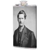 Wyatt Earp: Lawman, Gunfighter, Saloon Keeper Heupfles (Links)