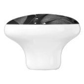 Wyatt Earp: Lawman, Gunfighter, Saloon Keeper Keramische Knop (Zijkant)