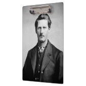 Wyatt Earp: Lawman, Gunfighter, Saloon Keeper Klembord (Links)