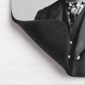 Wyatt Earp: Lawman, Gunfighter, Saloon Keeper Muismat (Hoek)