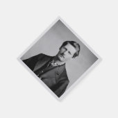 Wyatt Earp: Lawman, Gunfighter, Saloon Keeper Servet (Hoek)