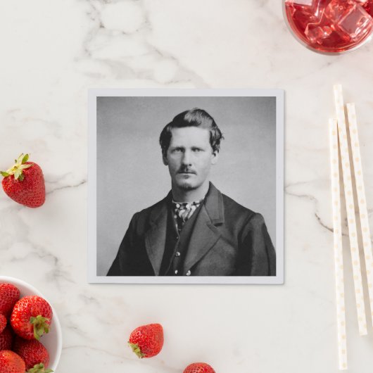 Wyatt Earp: Lawman, Gunfighter, Saloon Keeper Servet (Insitu)