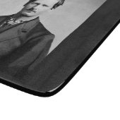 Wyatt Earp: Lawman, Gunfighter, Saloon Keeper Snijplank (Hoek)