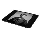 Wyatt Earp: Lawman, Gunfighter, Saloon Keeper Snijplank (Hoek)