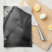 Wyatt Earp: Lawman, Gunfighter, Saloon Keeper Theedoek (Quarter Fold)