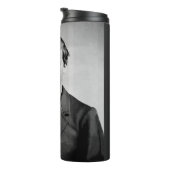 Wyatt Earp: Lawman, Gunfighter, Saloon Keeper Thermosbeker (Geroteerd rechts)