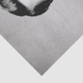 Wyatt Earp: Lawman, Gunfighter, Saloon Keeper Tissuepapier (Detail)