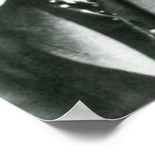 Wyatt Earp Old West Print (Hoek)