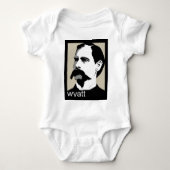 wyatt earp romper (Voorkant)