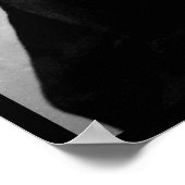 Wyatt Earp Sheriff Tombstone Old West Poster (Hoek)