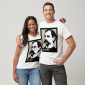 wyatt earp t-shirt (Unisex)