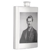 Wyatt Earp: Wetsdienaar, Revolverheld, Kroegbaas Flacon (Rechts)