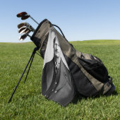 Wyatt Earp: Wetsdienaar, Revolverheld, Kroegbaas Golfhanddoek (Groen)