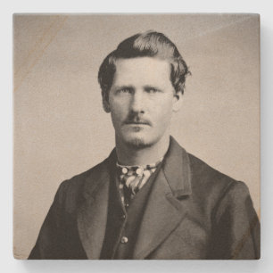 Wyatt Earp: Wetsdienaar, Revolverheld, Kroegbaas Stenen Onderzetter