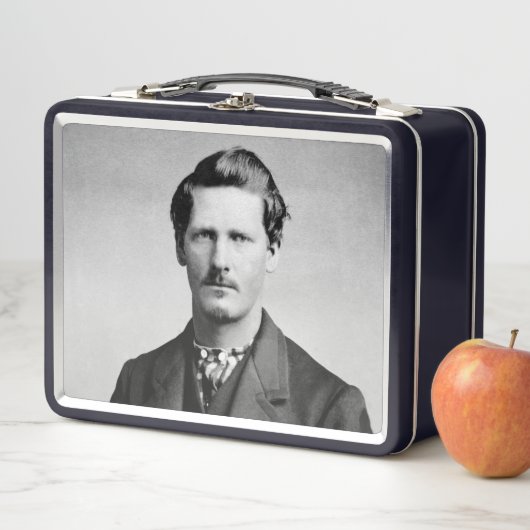 Wyatt Earp: Wetsdienaar, Revolverheld, Saloonhoude (In situ)