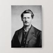 Wyatt Earp: Wetsdienaar, revolverheld, saluneigena Button (Voorkant)