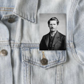Wyatt Earp: Wetsdienaar, revolverheld, saluneigena Button (Insitu)