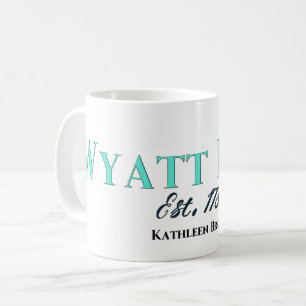 Wyatt Farm  Koffiemok