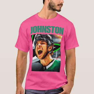 Wyatt Johnston T-shirt