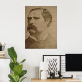 Wyatt Poster (Thuiskantoor)