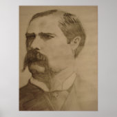 Wyatt Poster (Voorkant)