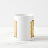 Wyatt's Sign Atlas Shrugged Mok (Center)